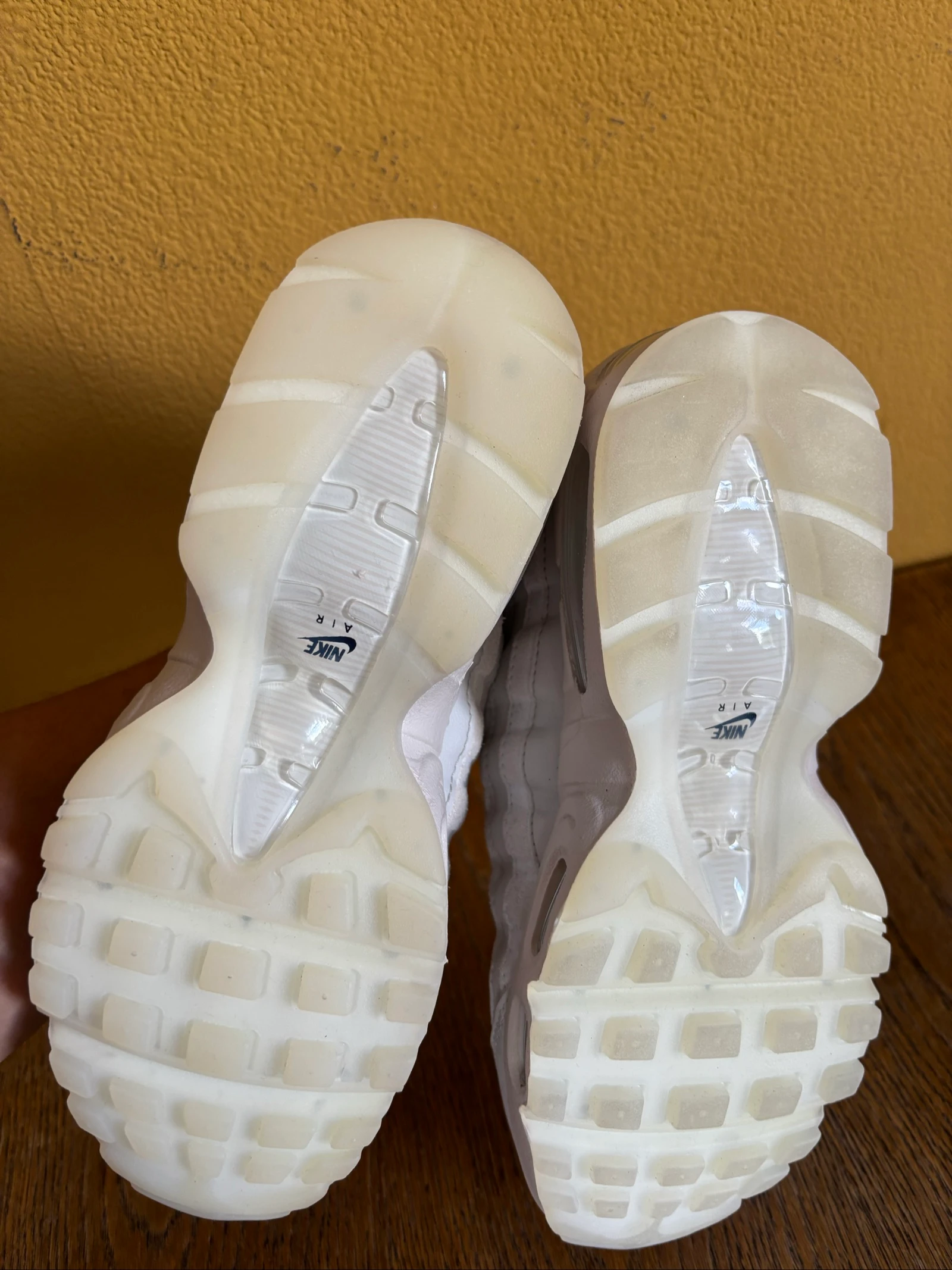 Nike Air Max 95 Mulher – photo 4
